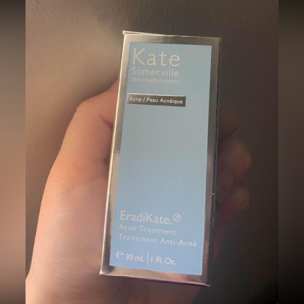 KATE SOMERVILLE EradikateAcne Treatment
